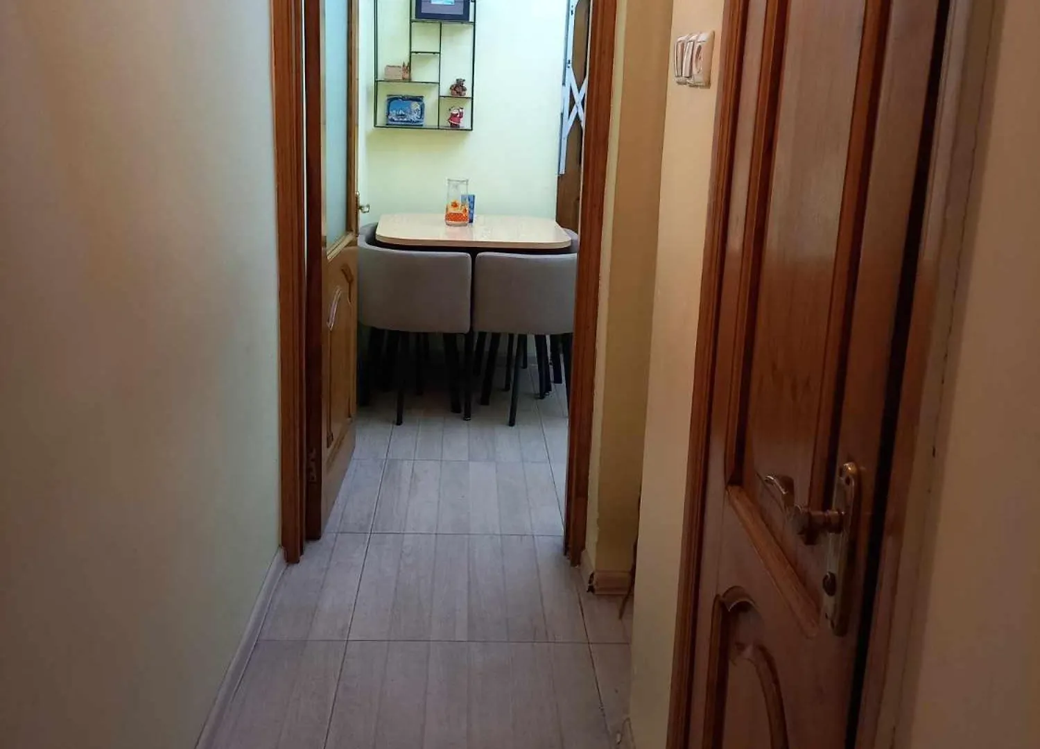 Feel At Home Batumi Apartment