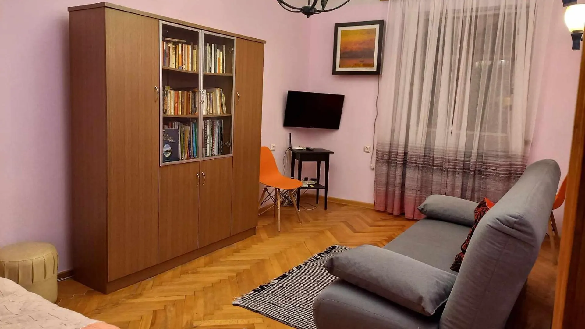 Feel At Home Batumi