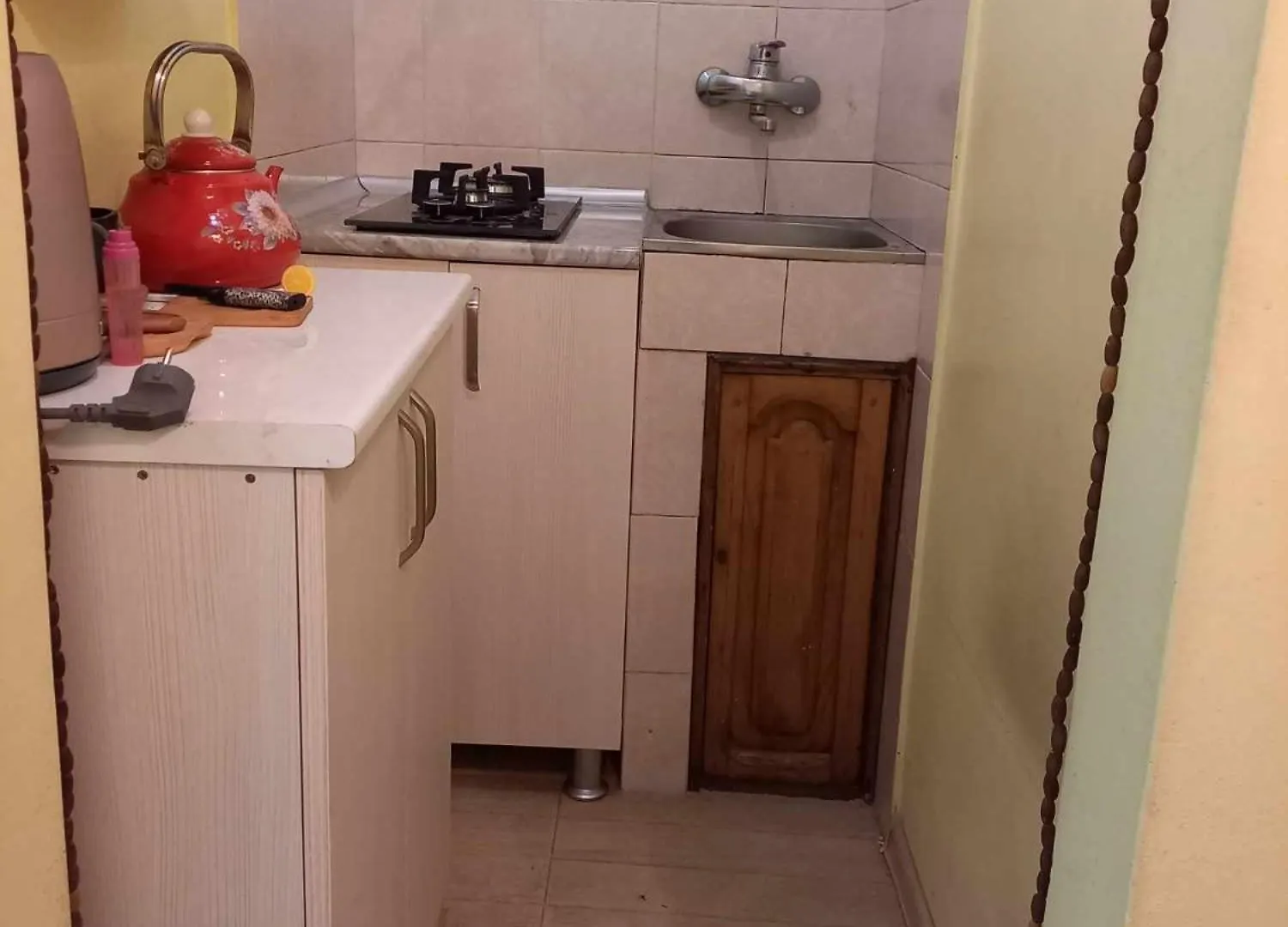 Apartment Feel At Home Batumi Georgia